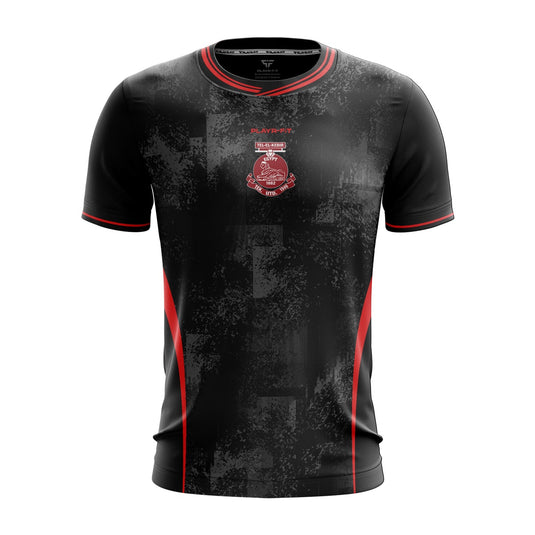 Tek United FC Jersey 47 - Adults