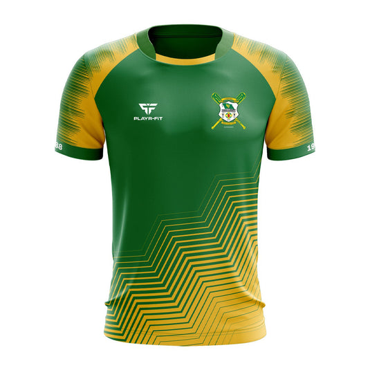 Carrickmacross Emmets Rounders Jersey A03 (Spiked Sleeve) - Kids
