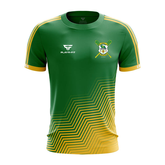 Carrickmacross Emmets Rounders Jersey A03 (2 Stripe) - Kids