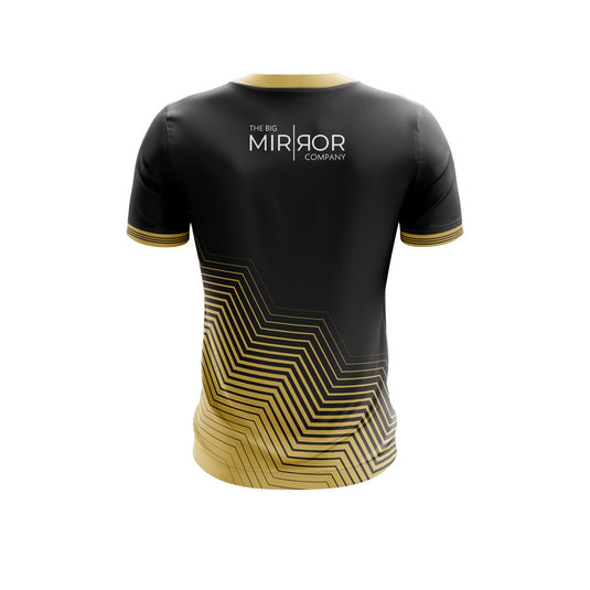 Innov8 Gym Jersey (A03) - Kids