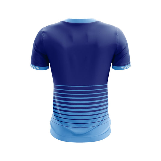 St Colmans PS Annaclone Staff Jersey A06 - Adults