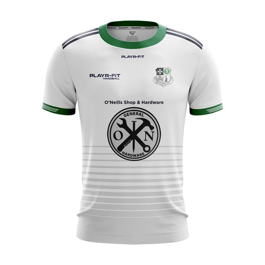 Hospital Handball Club Jersey A06 (White) - Adults