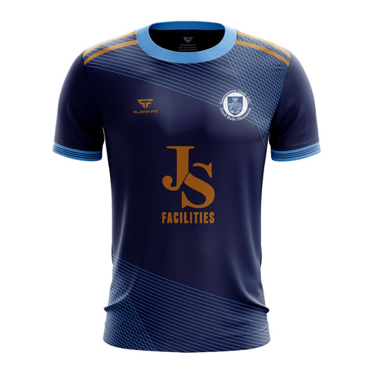 Simonstown Gaels GFC Jersey (A07 Dads & Lads) - Kids