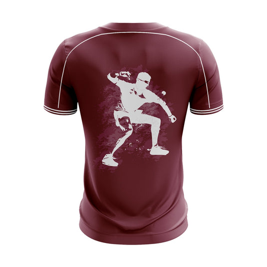 Coolboy HC Jersey A09 - Adults