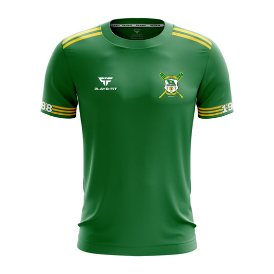 Carrickmacross Emmets Rounders Jersey A10 - Kids