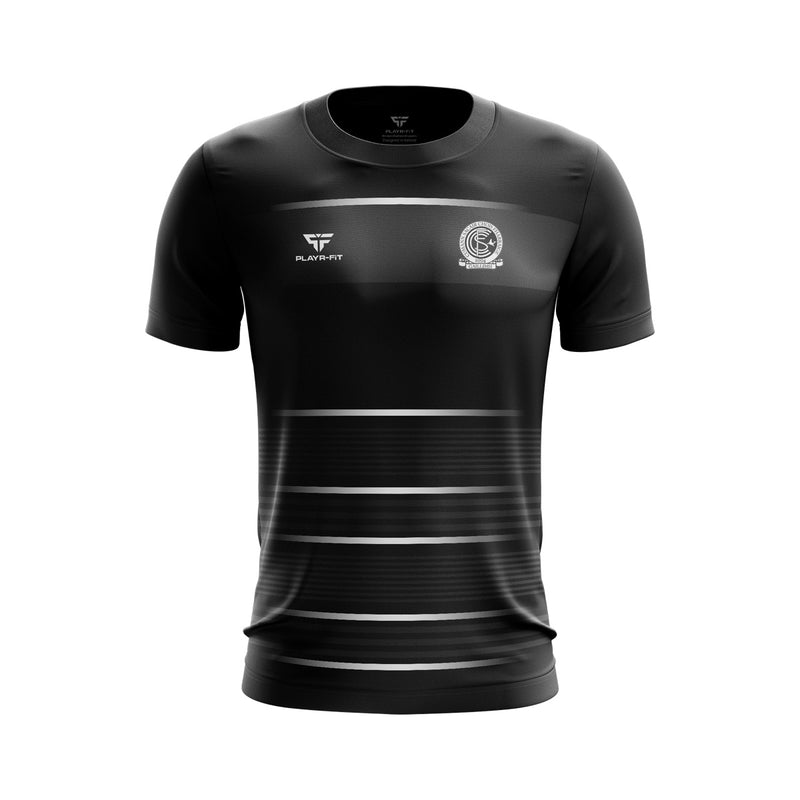 Load image into Gallery viewer, Cois Fharraige FC Jersey (A12) - Kids
