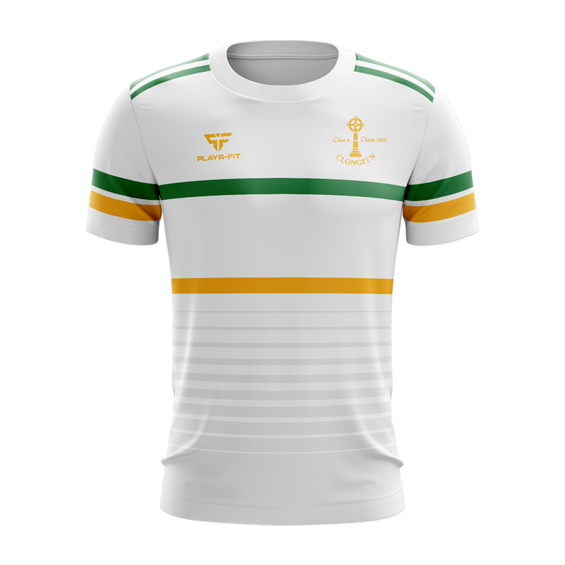 Load image into Gallery viewer, Clongeen GAC Jersey (A13) - Adults

