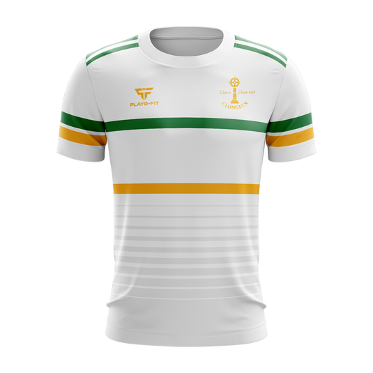 Clongeen GAC Jersey (A13) - Adults