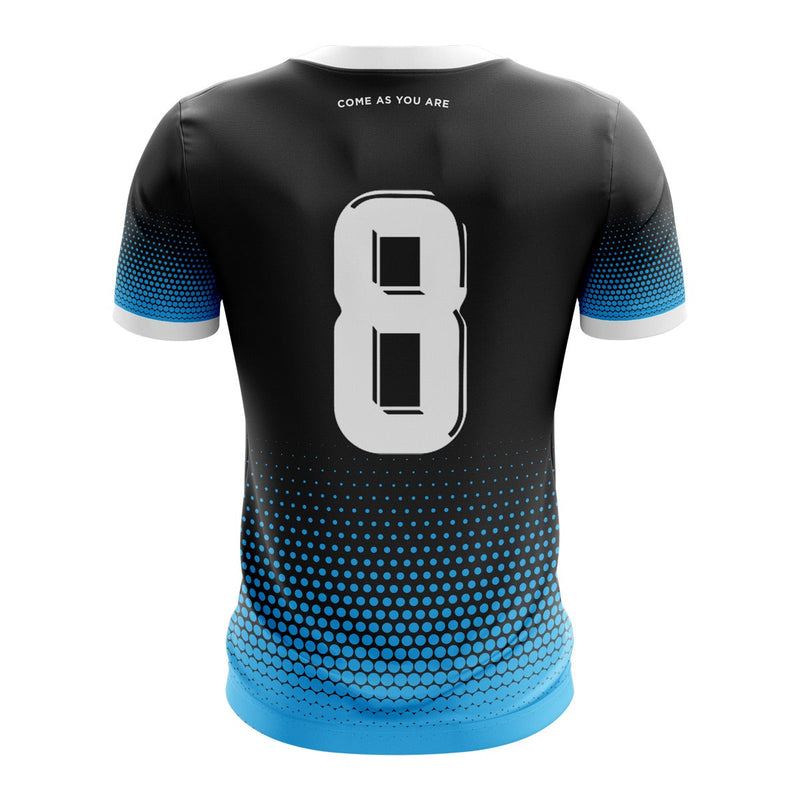 Load image into Gallery viewer, Twin Village FC Jersey (Home) - Adults
