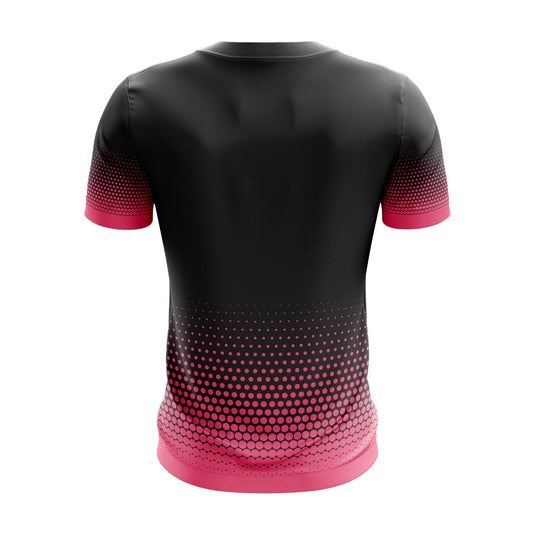 Dynamic Gymnastics Jersey (A14) - Adults