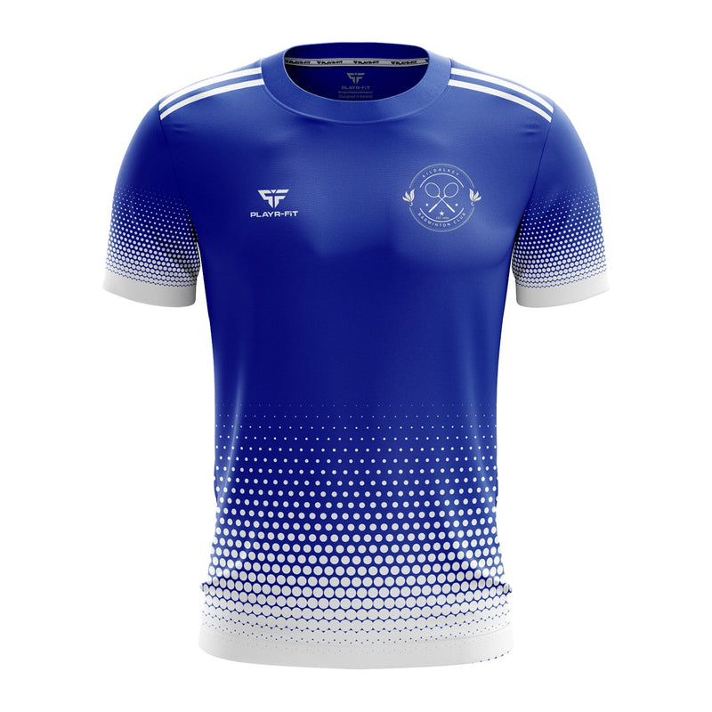 Load image into Gallery viewer, Kildalkey Badminton Club Jersey (A14) - Adults
