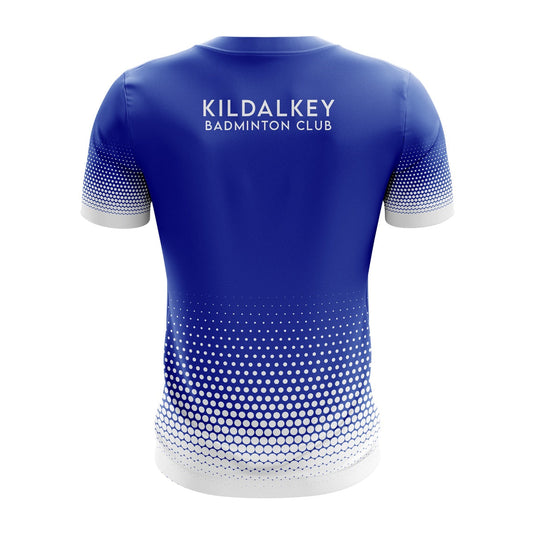 Kildalkey Badminton Club Jersey (A14) - Adults