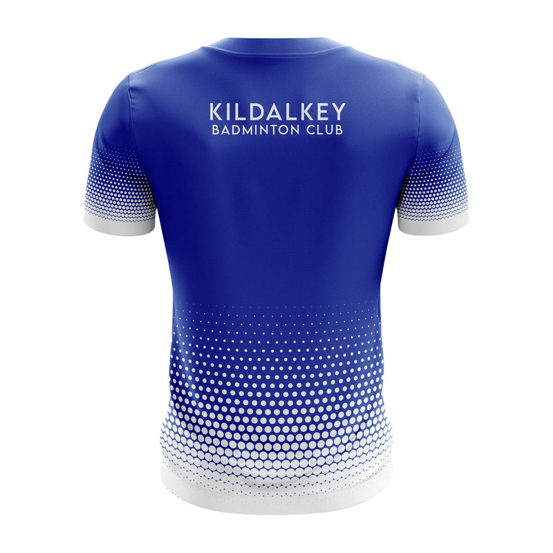 Load image into Gallery viewer, Kildalkey Badminton Club Jersey (A14) - Kids
