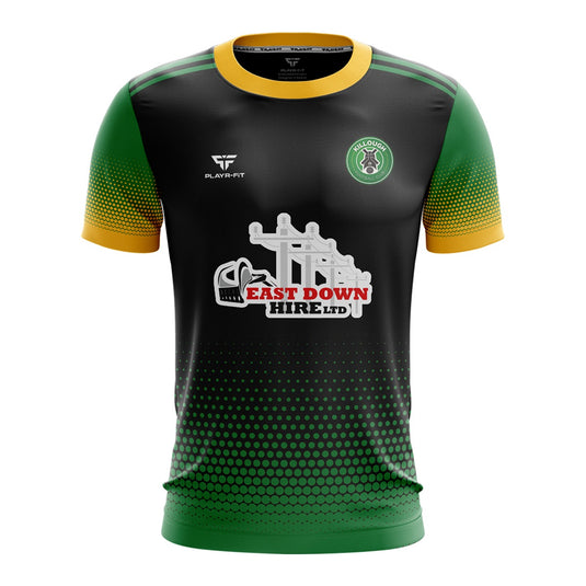 Killough FC Jersey Training A14 - Adults