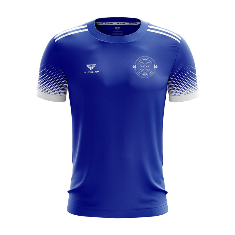 Load image into Gallery viewer, Kildalkey Badminton Club Jersey (A14 No Dots) - Adults
