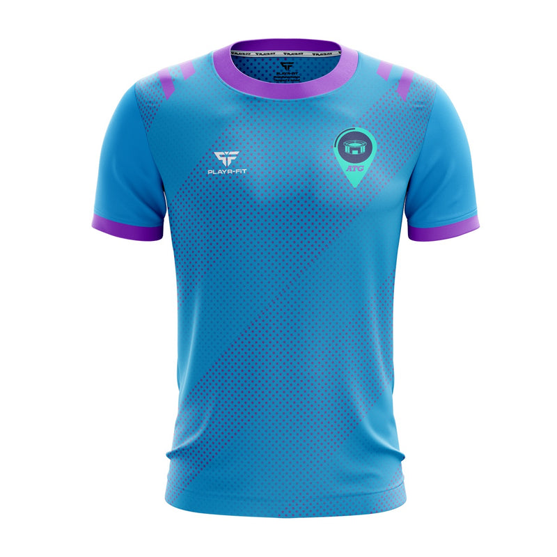 Load image into Gallery viewer, Around The Grounds NI Jersey (A16) - Adults
