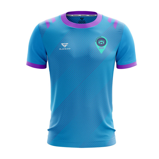 Around The Grounds NI Jersey (A16) - Adults