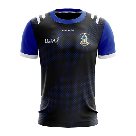 Kinawley LGFA Jersey A16 - Adults