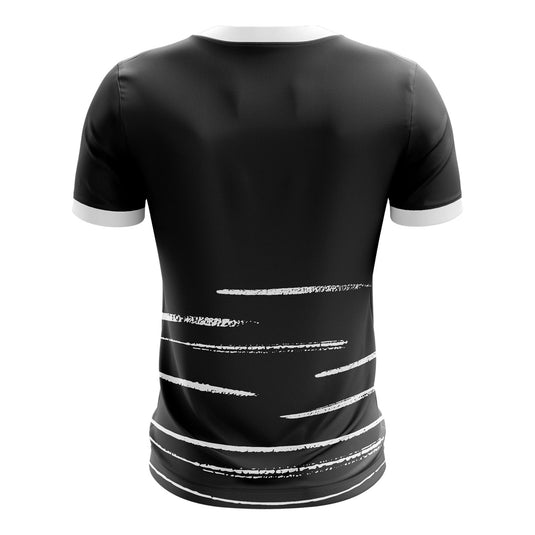 Rossowen FC Jersey (A18) - Kids