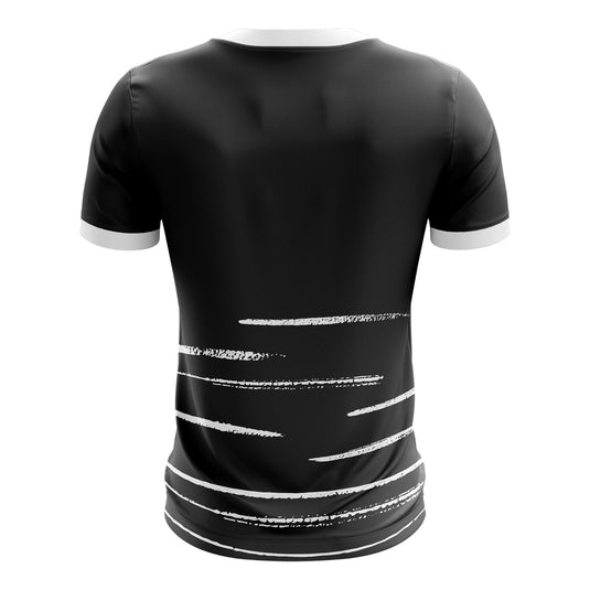 Rossowen FC Jersey (A18) - Kids