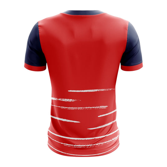 Beara GAC Jersey (A18) - Adults