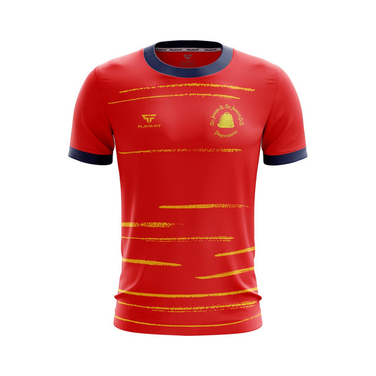 St Joseph's & St James' PS Poyntzpass Student Jersey - Kids