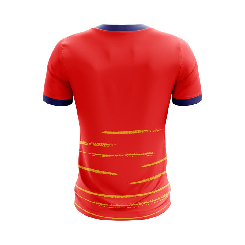 Load image into Gallery viewer, St Joseph's &amp; St James' PS Poyntzpass Student Jersey - Kids
