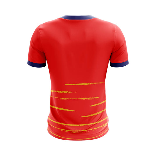 St Joseph's & St James' PS Poyntzpass Student Jersey - Kids