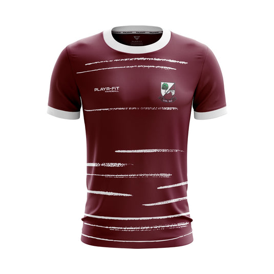 Coolboy HC Jersey A18 - Kids