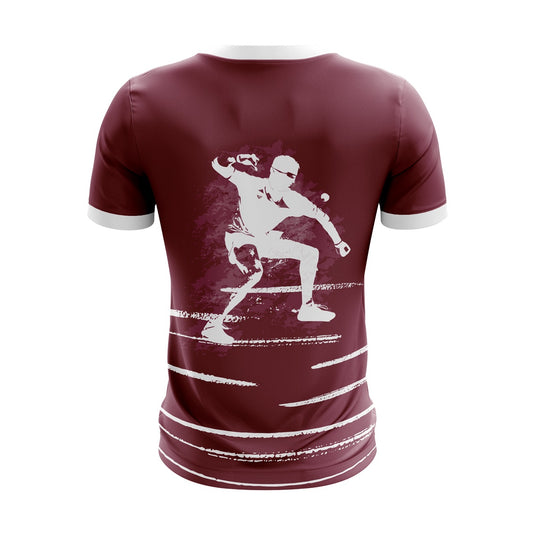 Coolboy HC Jersey A18 - Kids