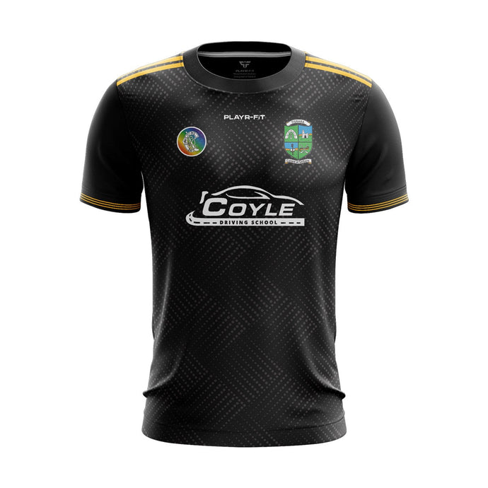 Four Roads GAC Jersey (A19) - Adults