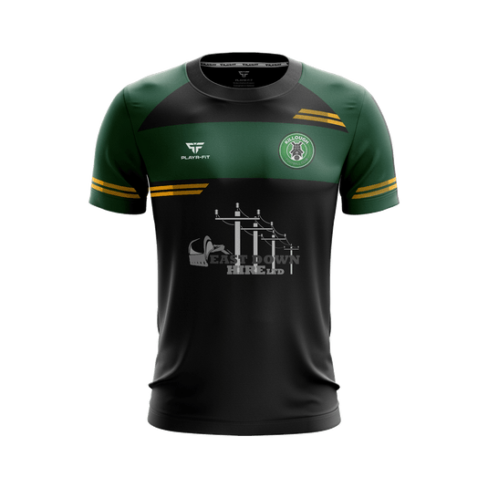 Killough FC Jersey Training A20 - Kids