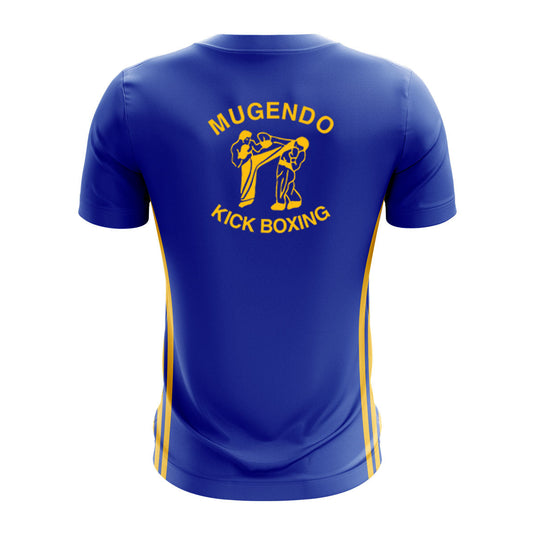Lordship Mugendo Kickboxing Jersey E35 - Adults