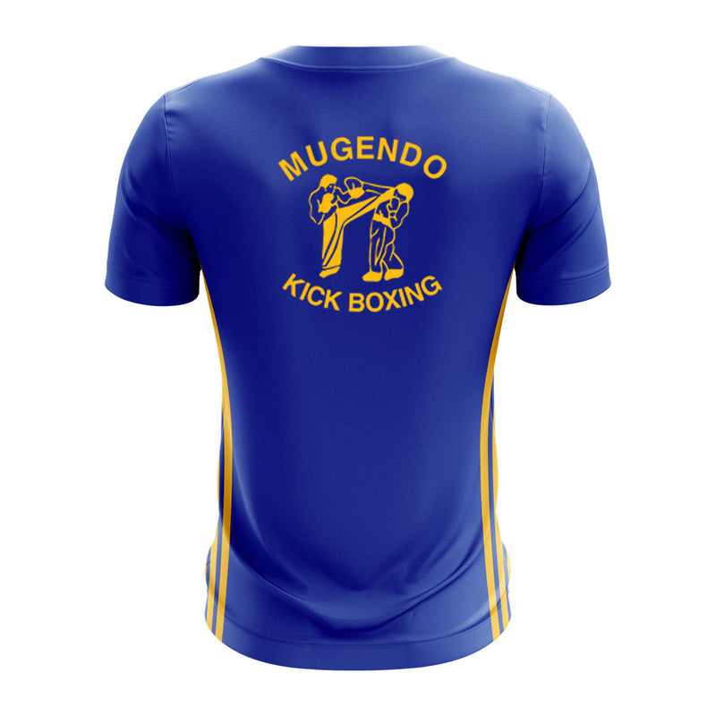 Load image into Gallery viewer, Lordship Mugendo Kickboxing Jersey E35 - Kids
