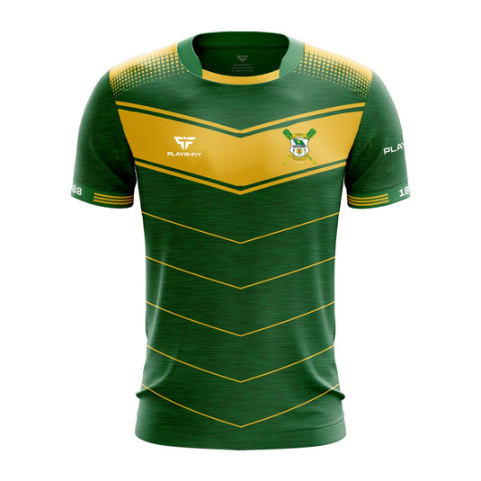 Carrickmacross Emmets Rounders Jersey A29 - Adults