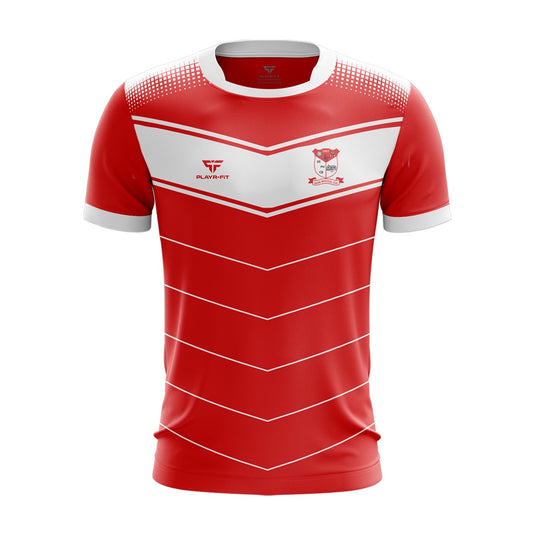 John Mitchels GFC Jersey A29 - Adults