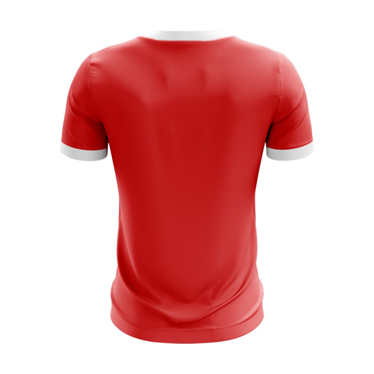 John Mitchels GFC Jersey A29 - Adults