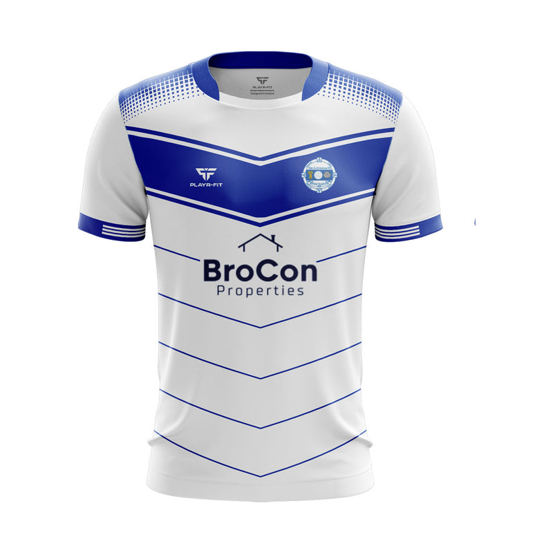 Load image into Gallery viewer, Grange GFC Jersey (A29) - Adults

