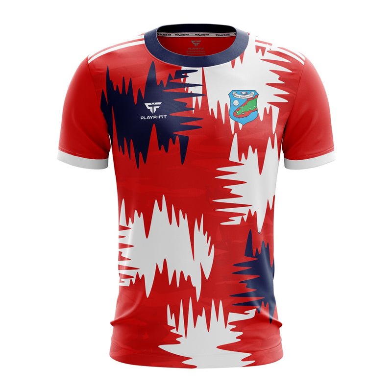 Load image into Gallery viewer, Beara GAC Jersey (A31) - Adults

