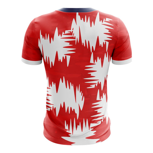 Beara GAC Jersey (A31) - Adults