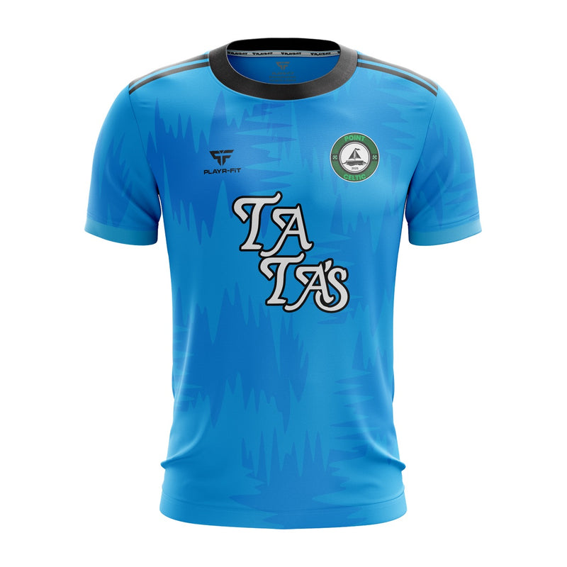 Load image into Gallery viewer, Point Celtic FC Jersey Home (GK) - Adults
