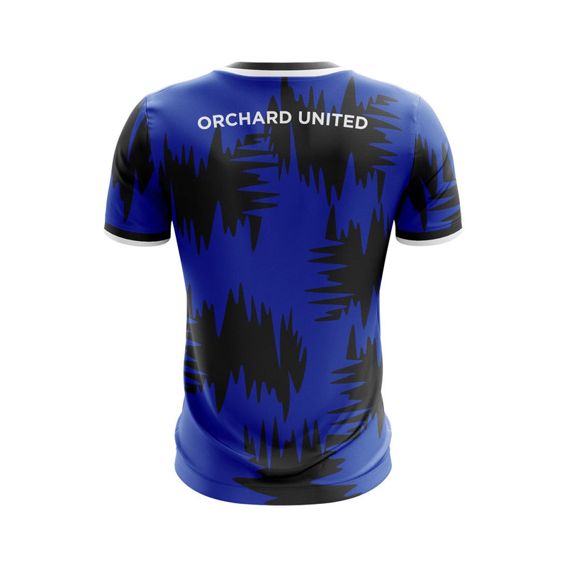 Load image into Gallery viewer, Orchard United FC Training Jersey (A31) - Adults

