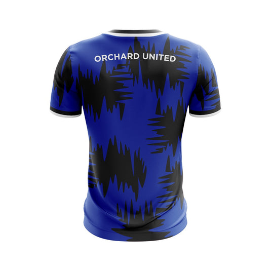Orchard United FC Training Jersey (A31) - Adults