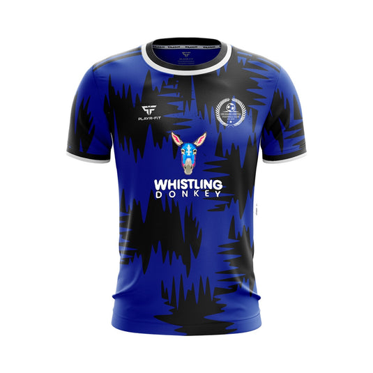 Orchard United FC Training Jersey (A31) - Adults