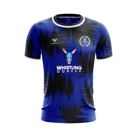 Orchard United FC Training Jersey (A31) - Adults