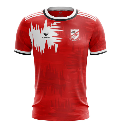 Walshestown FC Jersey (a31) - Adults