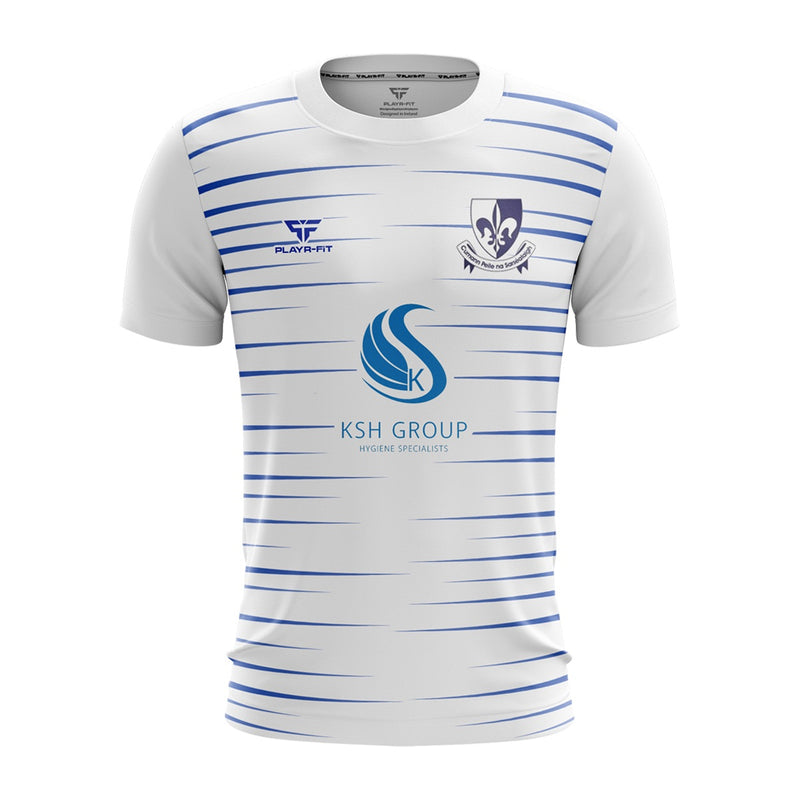 Load image into Gallery viewer, Aughnamullen CLG Jersey (A33) - Adults
