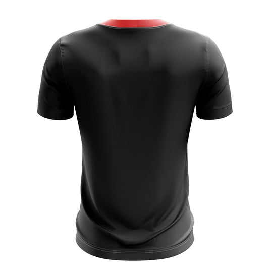 Newtown United FC Jersey (A35) - Kids