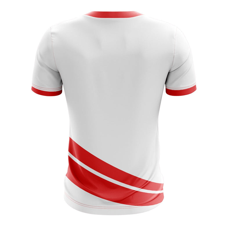 Load image into Gallery viewer, Dromahair FC Jersey Ladies Away - Adults
