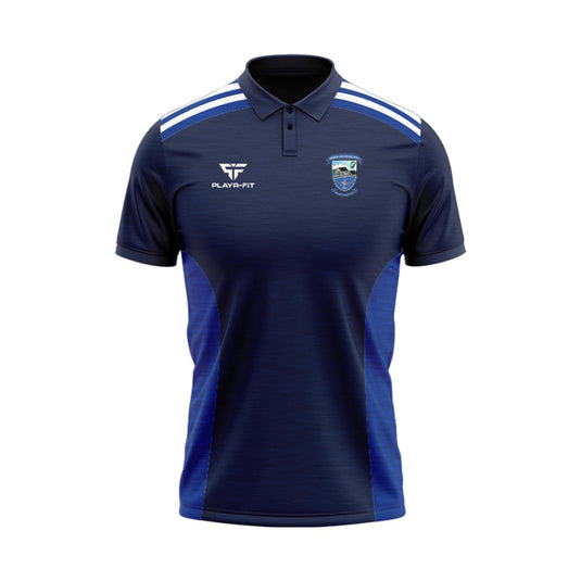 Boardsmill CLG Polo (Endure) - Kids